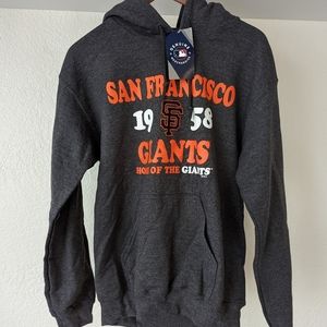 San Francisco Giants hoodie